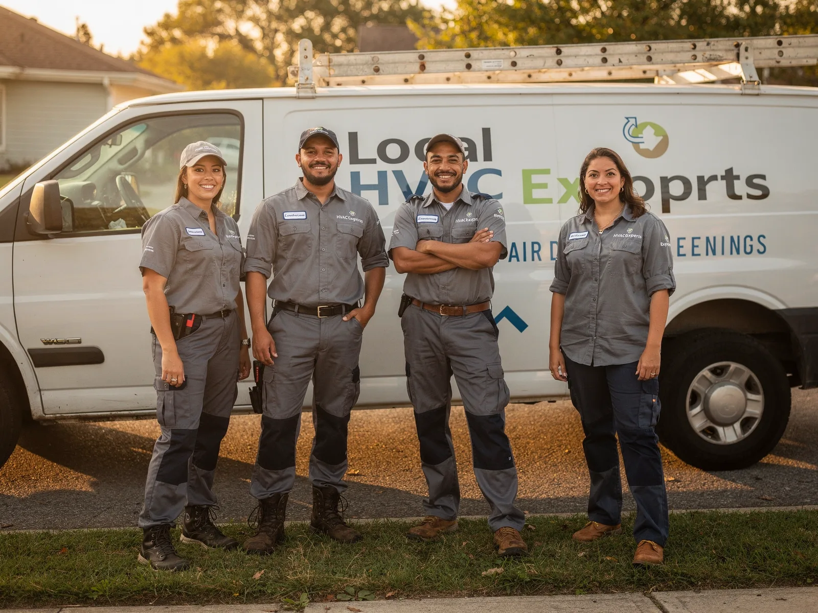 24/7 HVAC Repair & AC Replacement company in Williamsburg, WV